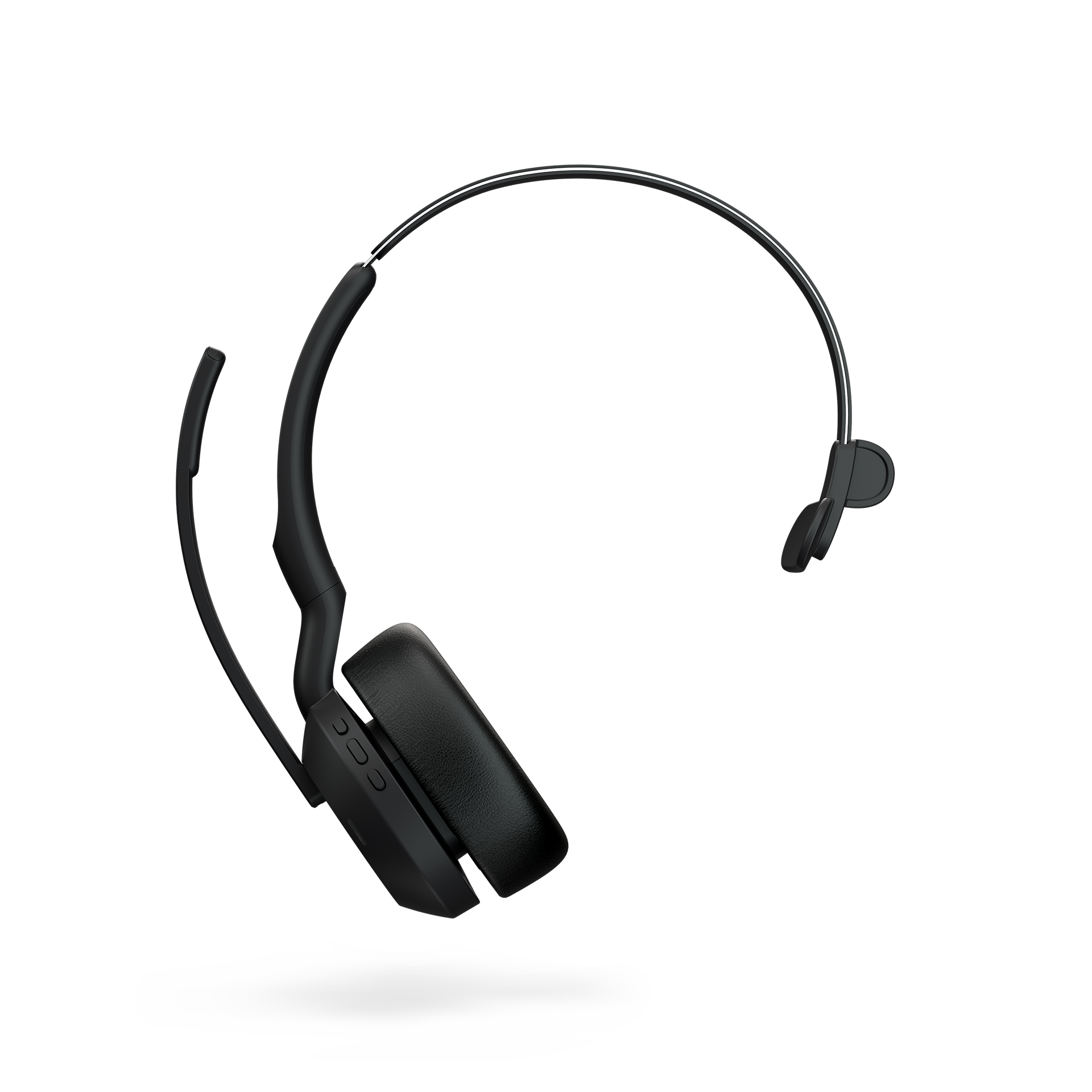  Jabra Evolve2 55 Mono 