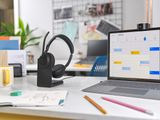  Giá đỡ để bàn Jabra Evolve2 55 USB-C 