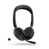  Jabra Evolve2 65 Flex Stereo 