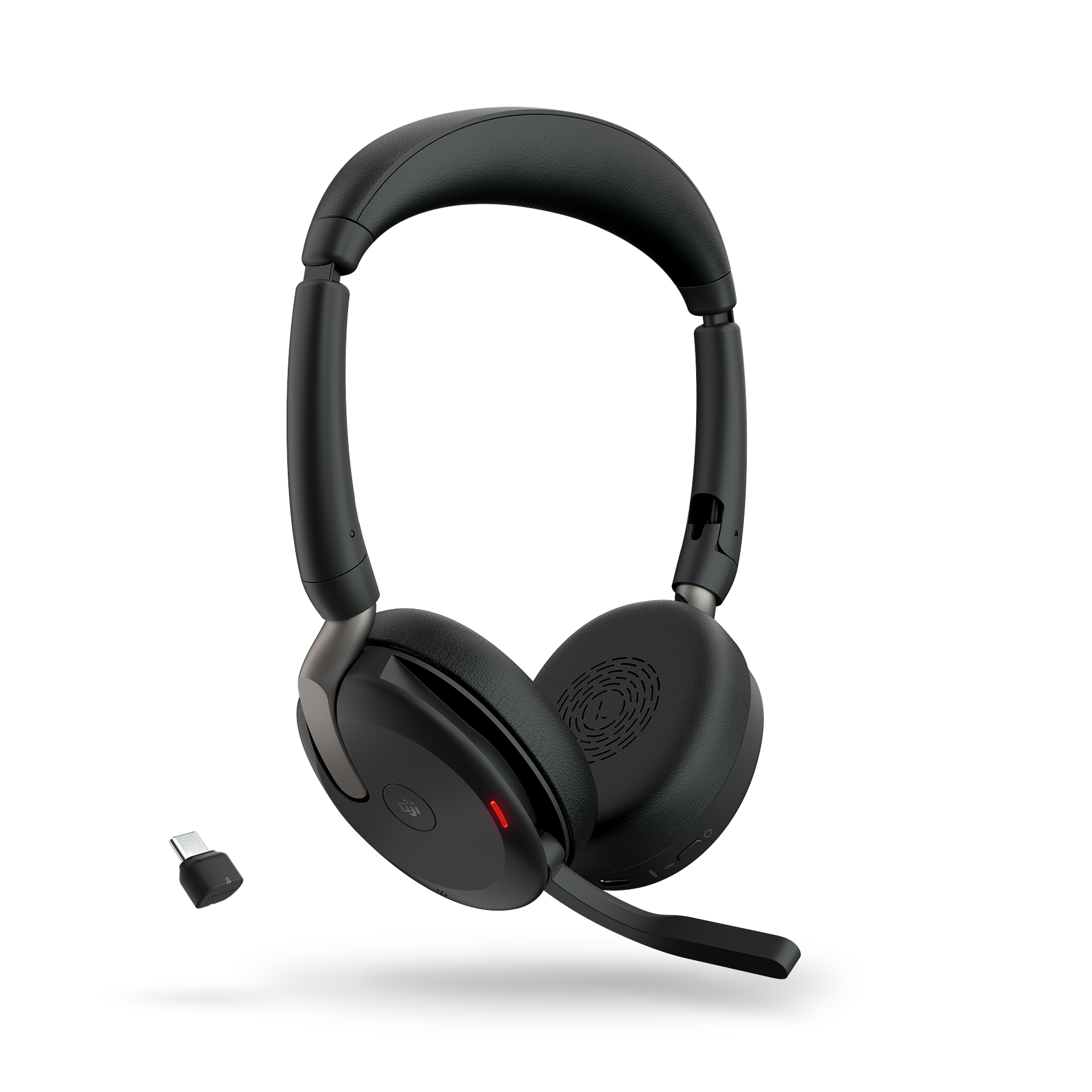  Jabra Evolve2 65 Flex Stereo 