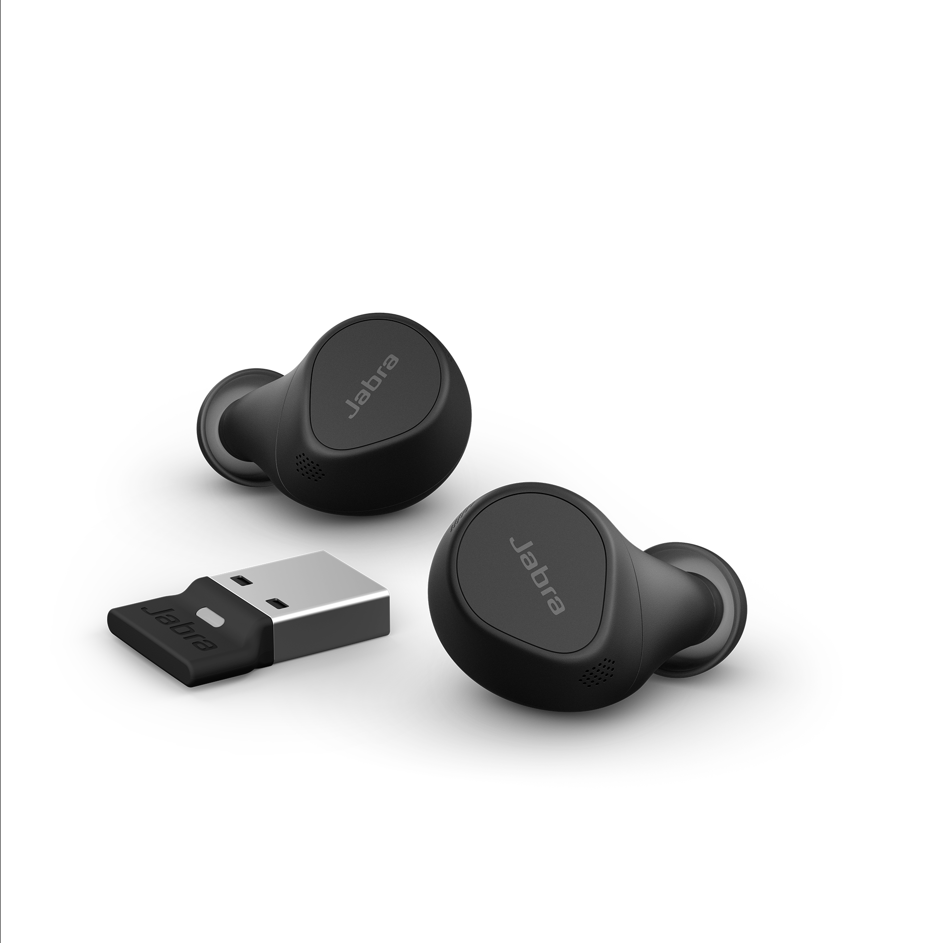  Jabra Evolve2 Buds 