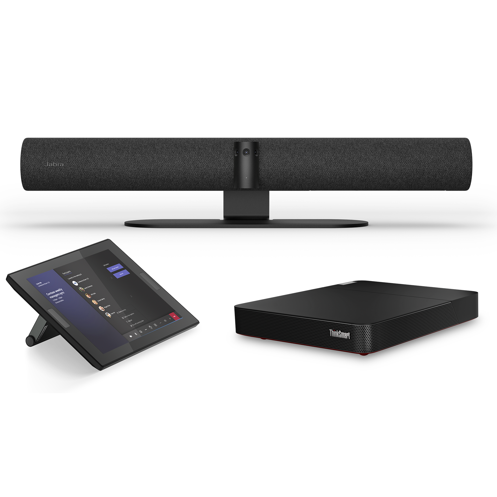  Jabra PanaCast 50 Room System 