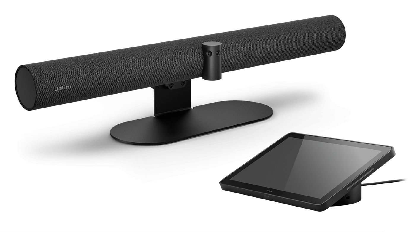  Jabra PanaCast 50 Video Bar System 