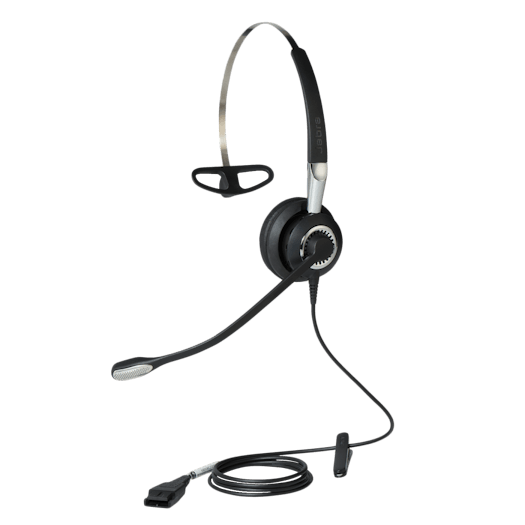  Jabra Biz 2400 II 