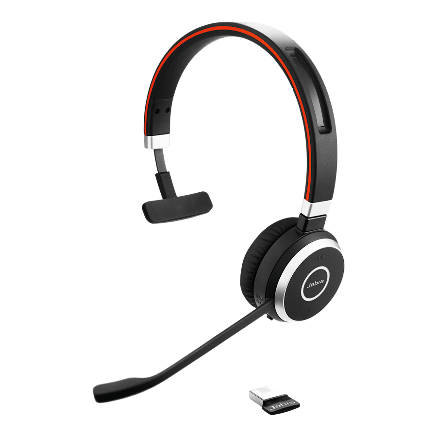  Jabra Evolve 65 SE, Link 380a 