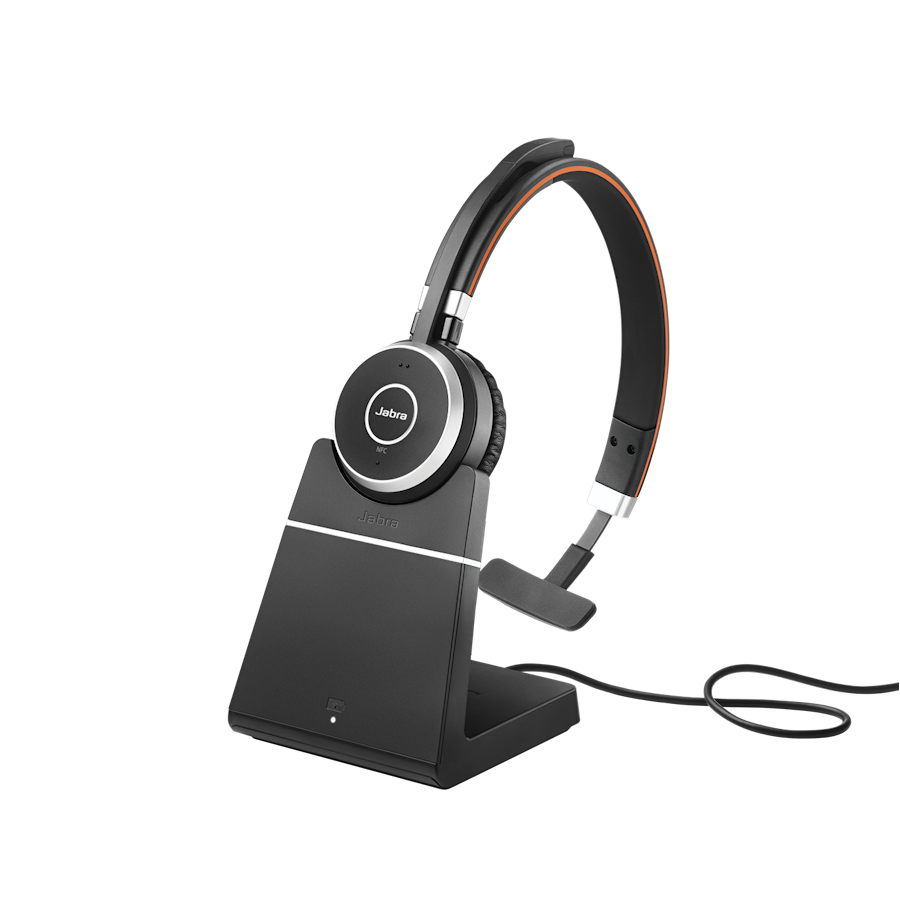  Jabra Evolve 65 SE, Link 380a 