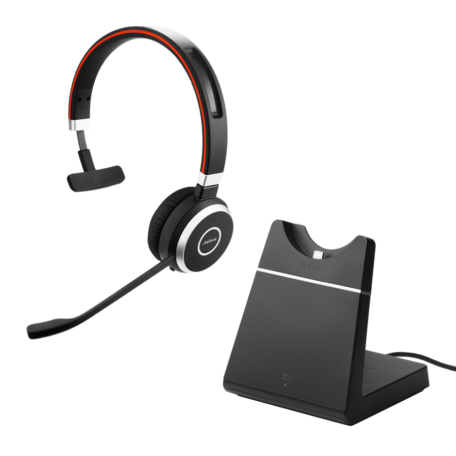  Jabra Evolve 65 SE, Link 380a 