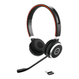  Jabra Evolve 65 SE, Link 380a 