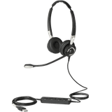  Jabra Biz 2400 II 