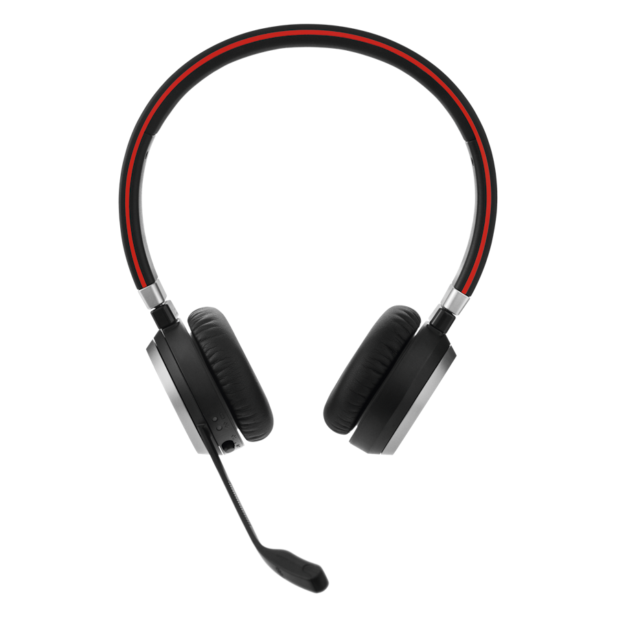  Jabra Evolve 65 SE, Link 380a 