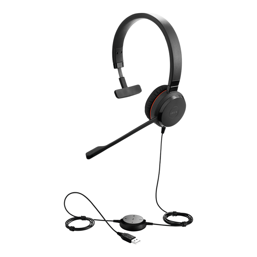  Jabra Evolve 30 II 