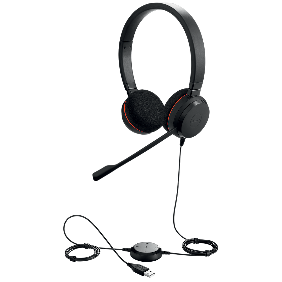  Jabra Evolve 20 