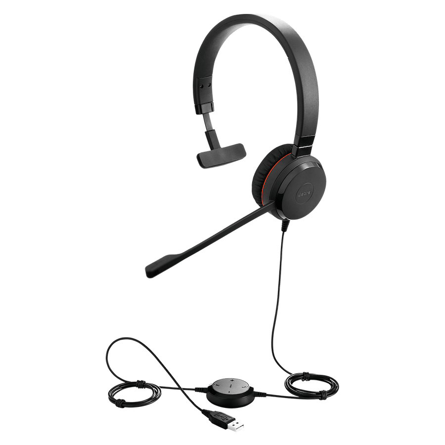  Jabra Evolve 20 SE 