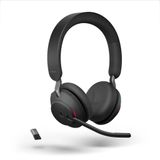  Jabra Evolve2 65 Stereo - Black 