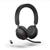 Jabra Evolve2 65 Stereo - Black