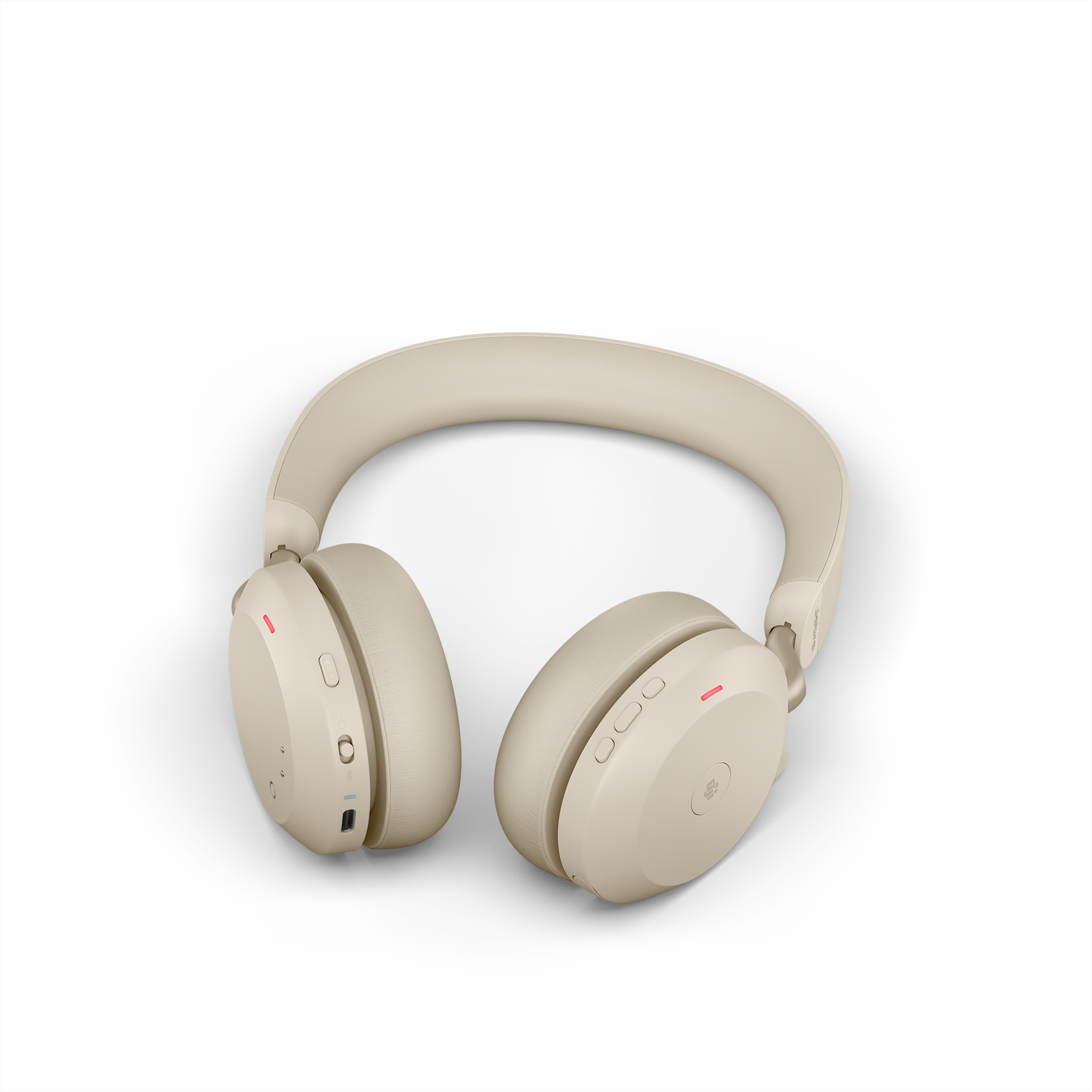  Jabra Evolve2 75 - Beige 