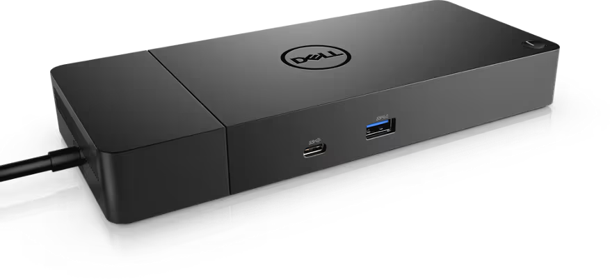  Dell Dock WD19S 180W 