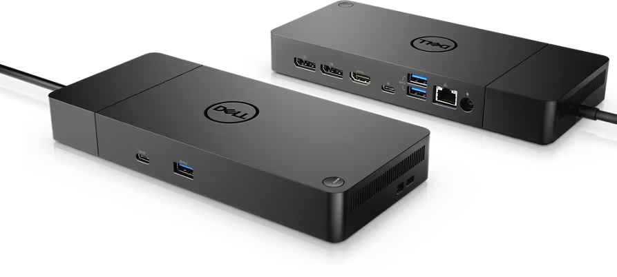  Dell Dock WD19S 180W 