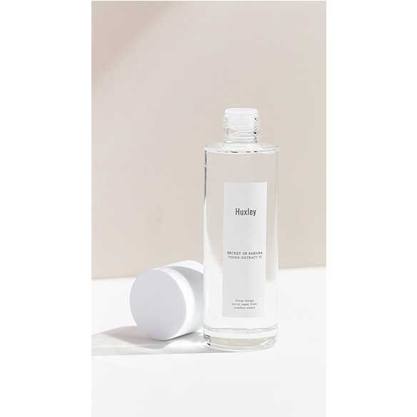 Set Trial Huxley Antioxidant Chống Lão Hóa