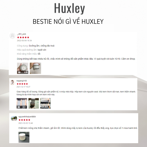 Kem Dưỡng Huxley Secret Of Sahara Cream Anti Gravity 50ml