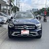 Mercedes-Benz GLC200 Sản Xuất 2022 - MỚI NHẤT VN