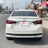  Mazda 2 Sedan Sản Xuất 2020 - Động Cơ 1.5L 