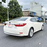  Lexus Es300h Sản Xuất 2012 - Động Cơ 2.5L Hybrid 