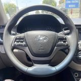  Hyundai Accent MT Sản Xuất 2018 - Động Cơ 1.4 Số Sàn 