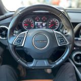  Chevrolet Camaro 2LT Couple Sản Xuất 2017 - Động Cơ 2.0L 