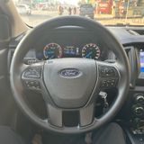  Ford Ranger XLS Sản Xuất 2020 - Động Cơ 2.2L 