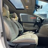  Hyundai Elantra GLS Sản Xuất 2021 - Động Cơ 2.0L 