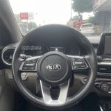  Kia Cerato Luxury Sản Xuất 2019 - Động Cơ 1.6L 