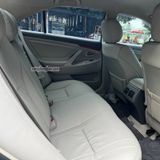  Toyota Camry G Sản Xuất 2011 - Động Cơ 2.4L 