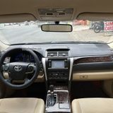  Toyota Camry Sản Xuất 2017 - Động Cơ 2.0L Bản E 