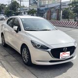  Mazda 2 Sedan Sản Xuất 2020 - Động Cơ 1.5L 