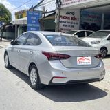  Hyundai Accent MT Sản Xuất 2018 - Động Cơ 1.4 Số Sàn 