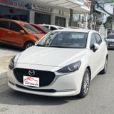  Mazda 2 Sedan Sản Xuất 2020 - Động Cơ 1.5L 