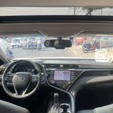  Toyota Camry Q Sản Xuất 2019 - Động Cơ 2.5L 