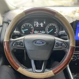  Ford Ecosport Sản Xuất 2018 - Động cơ 1.5L Bản Titanium 