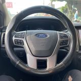  Ford Ranger Limited Sản Xuất 2020 - Động Cơ 2.0L 