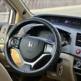  Honda Civic Sản Xuất 2014 - Động Cơ 1.8L 