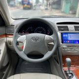  Toyota Camry G Sản Xuất 2011 - Động Cơ 2.4L 