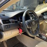  Toyota Camry Sản Xuất 2018 - Động Cơ 2.0E 