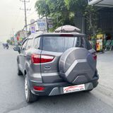  Ford Ecosport Sản Xuất 2018 - Động cơ 1.5L Bản Titanium 