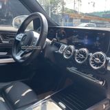  Mercedes-Benz GLB200 AMG Sản Xuất 2020 - Động Cơ i-4 1.3L 