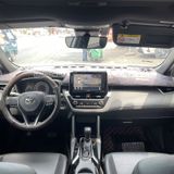  Toyota Cross Sản Xuất 2022 - Động Cơ 1.8L Bản V 