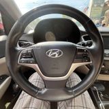  Hyundai Accent MT Sản Xuất 2019 - Động Cơ 1.4L 