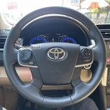  Toyota Camry Sản Xuất 2018 - Động Cơ 2.0E 