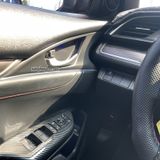  Honda Civic RS Sản Xuất 2019 - Động Cơ 1.5L Turbo 