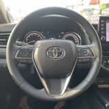  Toyota Camry 2.5Q Sản Xuất 2022 - Động Cơ 2.5Q 